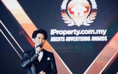 iProperty.com.my Agents Advertising Awards